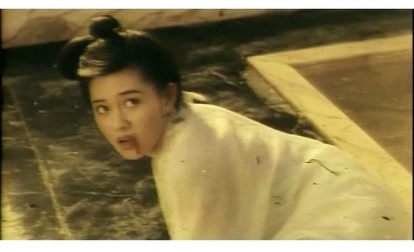 笑侠楚留香 电影截图