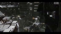 星河战队：入侵片花
