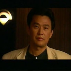 仇永力