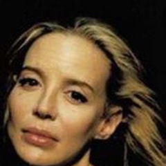 安娜·莱文Anna Levine