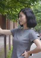 李贝贝