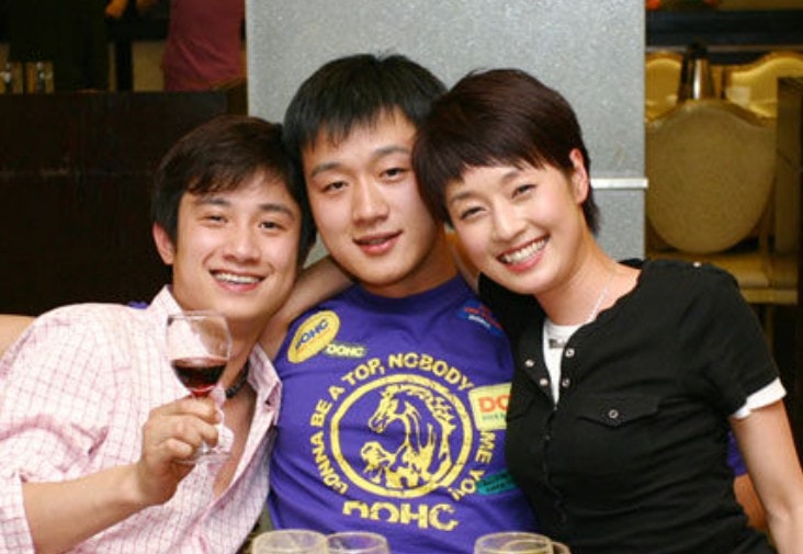 奋斗（2007）  精彩图册
