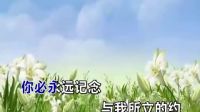 《你的爱不离不弃》基督教歌曲 耶稣的爱