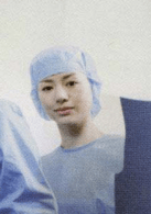 井川遥