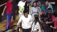 虎妈猫爸花絮01__被佟大为指责太胖_赵薇发飙