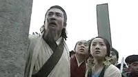 《风云争霸》——两师兄比武