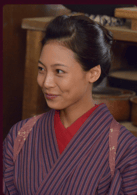 相武纱季