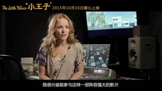 英文配音特辑