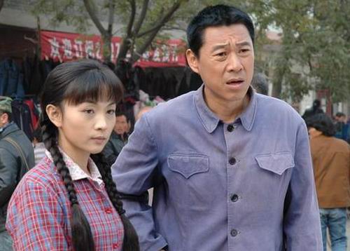 上门女婿
