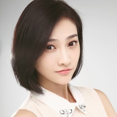 白柳汐 