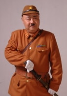 程六一