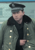 晨光
