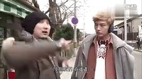 爱情来的时候日本篇幕后花絮（王祖蓝  黄智贤 炎亚纶）