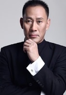 吴京安