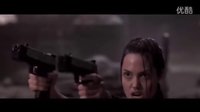 《古墓丽影》超炫片段