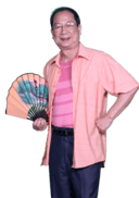 谭为基