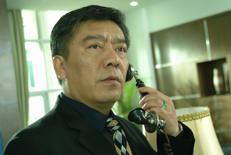 生死英雄  照片