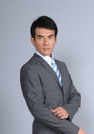 杨一展