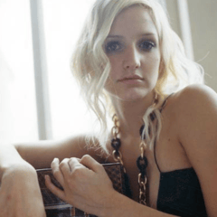 阿什丽·辛普森Ashlee Simpson
