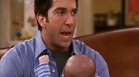 friends - baby got back