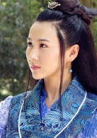 王菲（飞儿）