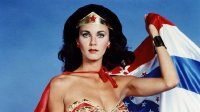 [神奇女侠] Wonder Woman 电视剧预告片