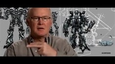 制作特辑之Magic Behind the VFX