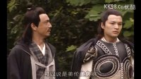 十年前经典隋唐英雄传之秦王李世民