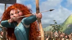 片段之Archery