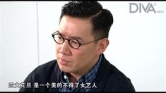 幕后花絮之杜汶泽爆明星感情事