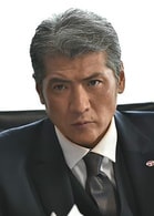 吉川晃司