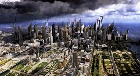 雷霆万钧（2012） 剧照（1）