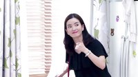 《新婚公寓》晓骏难拒倾慕者 人妻智退准情敌