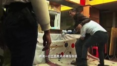 制作特辑之生死搏击
