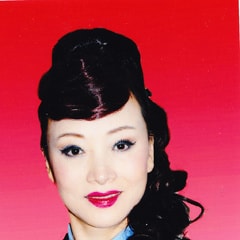 田美荣