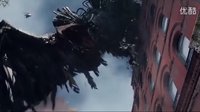 《鸟人》预告片