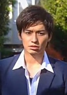 武田航平
