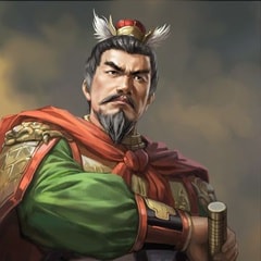 项燕 