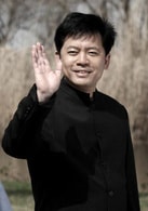 何政军