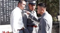 《洪流》电视剧片花预告片2014年11月23日播出上映洪流