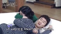 善良的男人 拍摄花絮(二六) 李光洙 李侑菲＆剧组合照