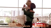 热恋:音乐剧 Lovestruck:The Musical 预告