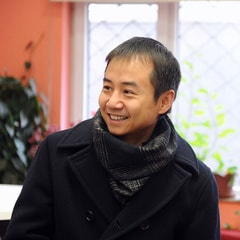 毛 孩