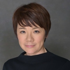 福岛マリコ