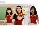 120323 IU  Infinite - Elite 制服时尚王 新MV