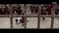 【新片】宾虚 BEN HUR Trailer (史诗电影, 摩根·弗里曼- 2016)