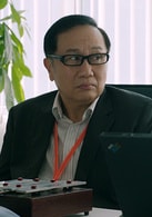 郭锋
