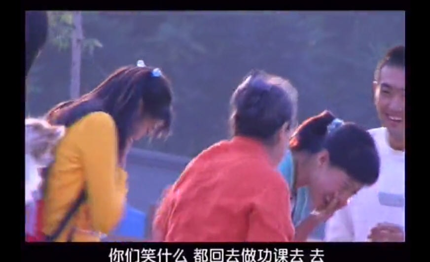 阿宝的故事  精彩图册