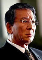 杉良太郎