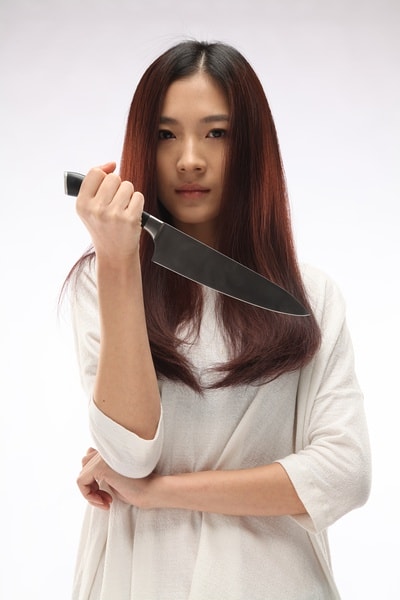 绝对底线剧照